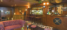 Upper Bar