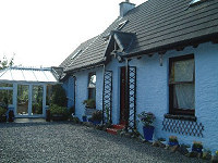 Cherrytree Cottage