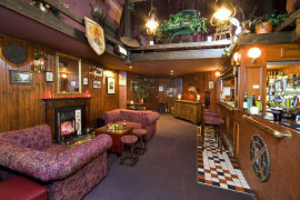 Function Venue