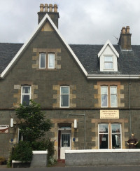 Glengorm Guest House