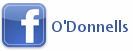 Become a friend on Facebook
