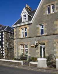 St Anne's Guest House
