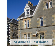 St Annes Guest House