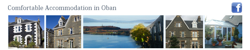 Oban Entertainment
