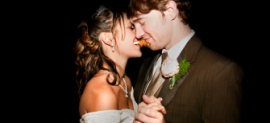 Wedding Dance